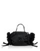 Simone Rocha Simone Rocha Mini Rosette Embellished Crossbody Bag - 1