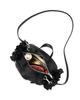 Simone Rocha Simone Rocha Mini Rosette Embellished Crossbody Bag - 3