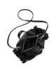 Simone Rocha Simone Rocha Mini Rosette Embellished Crossbody Bag - 4