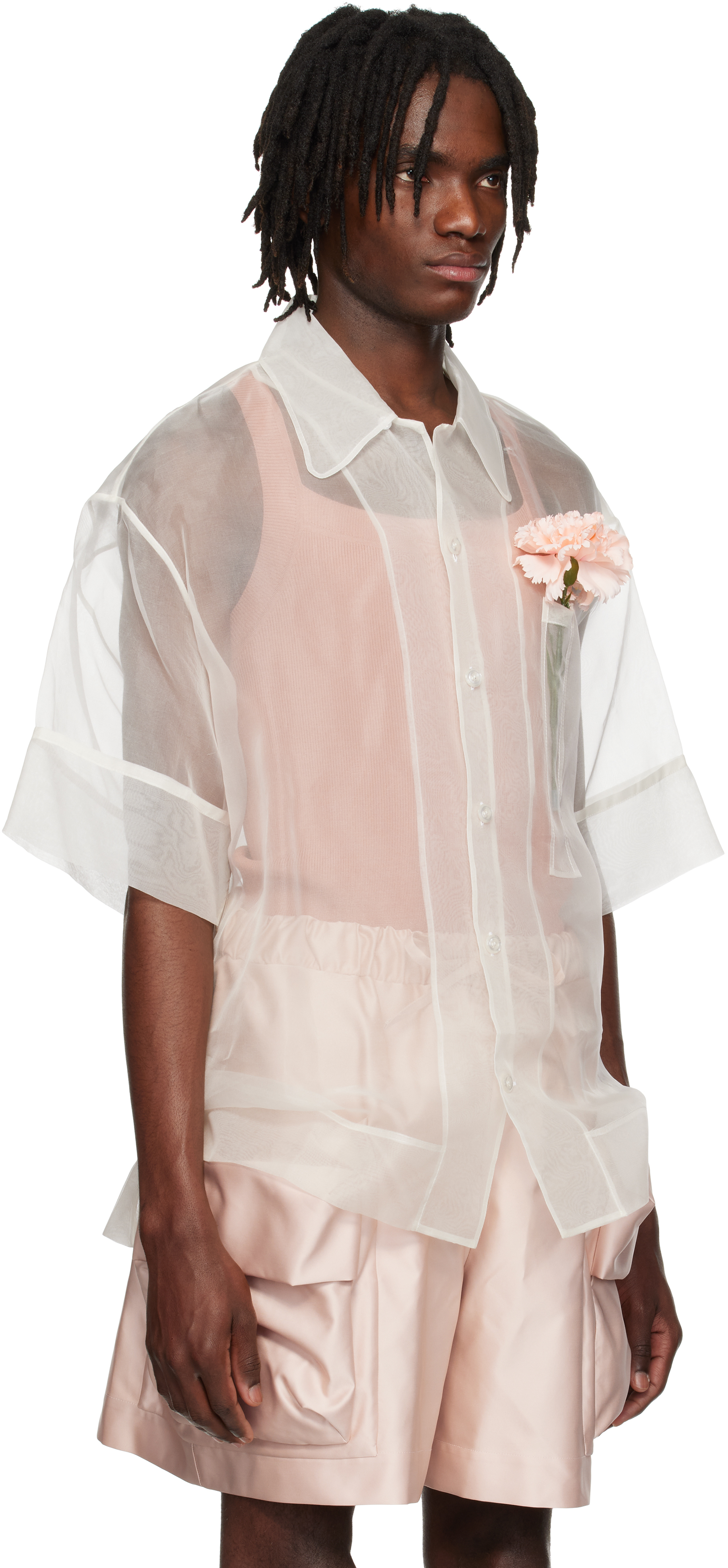 Simone Rocha x  チュールトップス simone_rocha_simone_rocha_off-