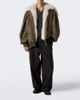 Simone Rocha Simone Rocha Oversized bomber jacket - 3