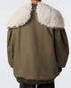 Simone Rocha Simone Rocha Oversized bomber jacket - 4