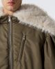 Simone Rocha Simone Rocha Oversized bomber jacket - 5