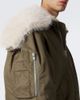 Simone Rocha Simone Rocha Oversized bomber jacket - 6