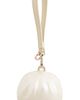 Simone Rocha Simone Rocha Pearl Crossbody Dim Sum Bag Pearl One - 1