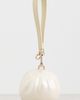 Simone Rocha Simone Rocha Pearl Crossbody Dim Sum Bag Pearl One - 2
