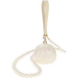 Simone Rocha Simone Rocha Pearl Dim Sum Clutch