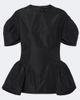 Simone Rocha Simone Rocha Peplum top - 1