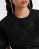 Simone Rocha Simone Rocha Peplum top - 3