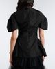 Simone Rocha Simone Rocha Peplum top - 5