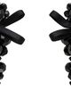 Simone Rocha Simone Rocha Petite Bow Detail Cluster Earrings - 1
