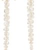 Simone Rocha Simone Rocha Petite Bow Drip Crystal Earrings - 2