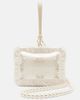 Simone Rocha Simone Rocha Pillowcase faux pearl clutch - 1