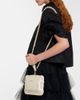 Simone Rocha Simone Rocha Pillowcase faux pearl clutch - 2
