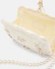 Simone Rocha Simone Rocha Pillowcase faux pearl clutch - 3