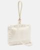 Simone Rocha Simone Rocha Pillowcase faux pearl clutch - 4