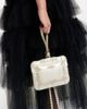Simone Rocha Simone Rocha Pillowcase faux pearl clutch - 6