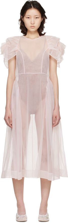 Sho Dress