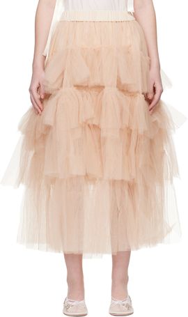 Sho Dress