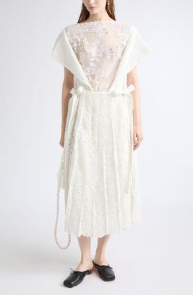 Sho Dress
