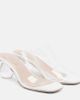Simone Rocha Simone Rocha PU mules - 1