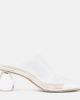 Simone Rocha Simone Rocha PU mules - 5