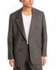 Simone Rocha Simone Rocha Relaxed Fit Notch Lapel Jacket - 1