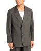 Simone Rocha Simone Rocha Relaxed Fit Notch Lapel Jacket - 3