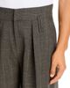Simone Rocha Simone Rocha Relaxed Fit Wide Leg Wool Blend Pants - 5