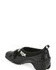 Simone Rocha Simone Rocha Rhinestone Bow Ballet Sneaker - 2