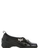 Simone Rocha Simone Rocha Rhinestone Bow Ballet Sneaker - 3