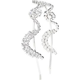 Scalloped Sepal Hairband main image 0