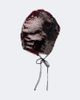Simone Rocha Simone Rocha Sequined tulle-trimmed hood - 4