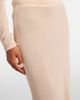 Simone Rocha Simone Rocha Sheer pencil skirt - 4