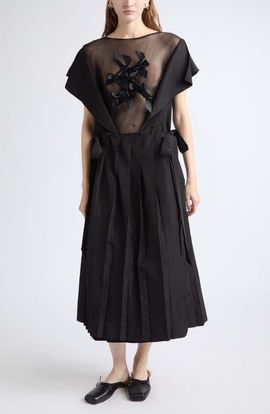 Sho Dress