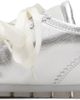 Simone Rocha Simone Rocha Silver Ballerina Grip Sneakers - 3