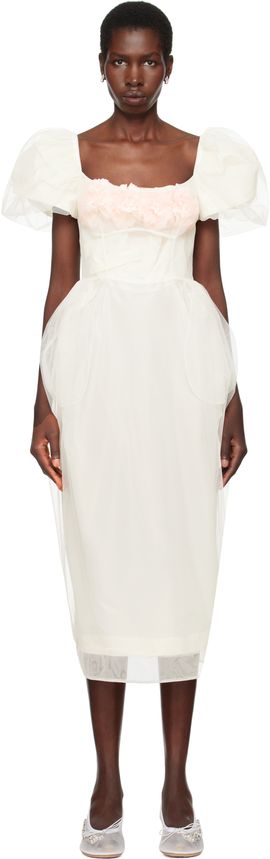 Sho Dress
