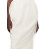 Simone Rocha Simone Rocha SSENSE Exclusive Bridal Capsule Bust Detail Carnation Maxi Dress - 5