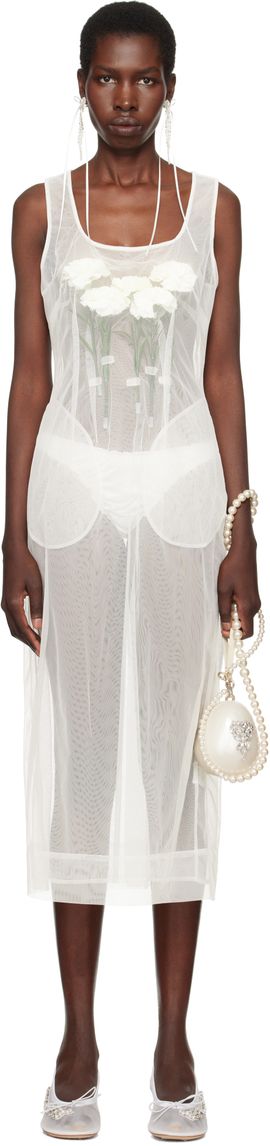 Sho Dress