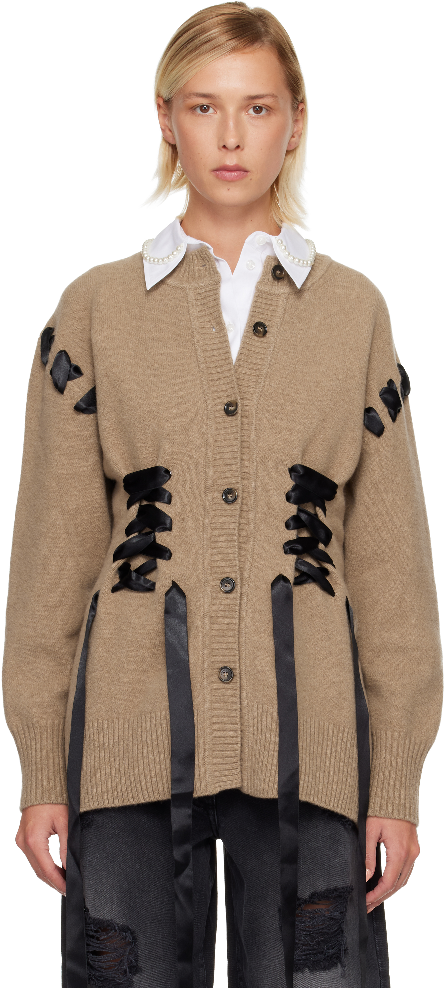 Simone Rocha Knitwear