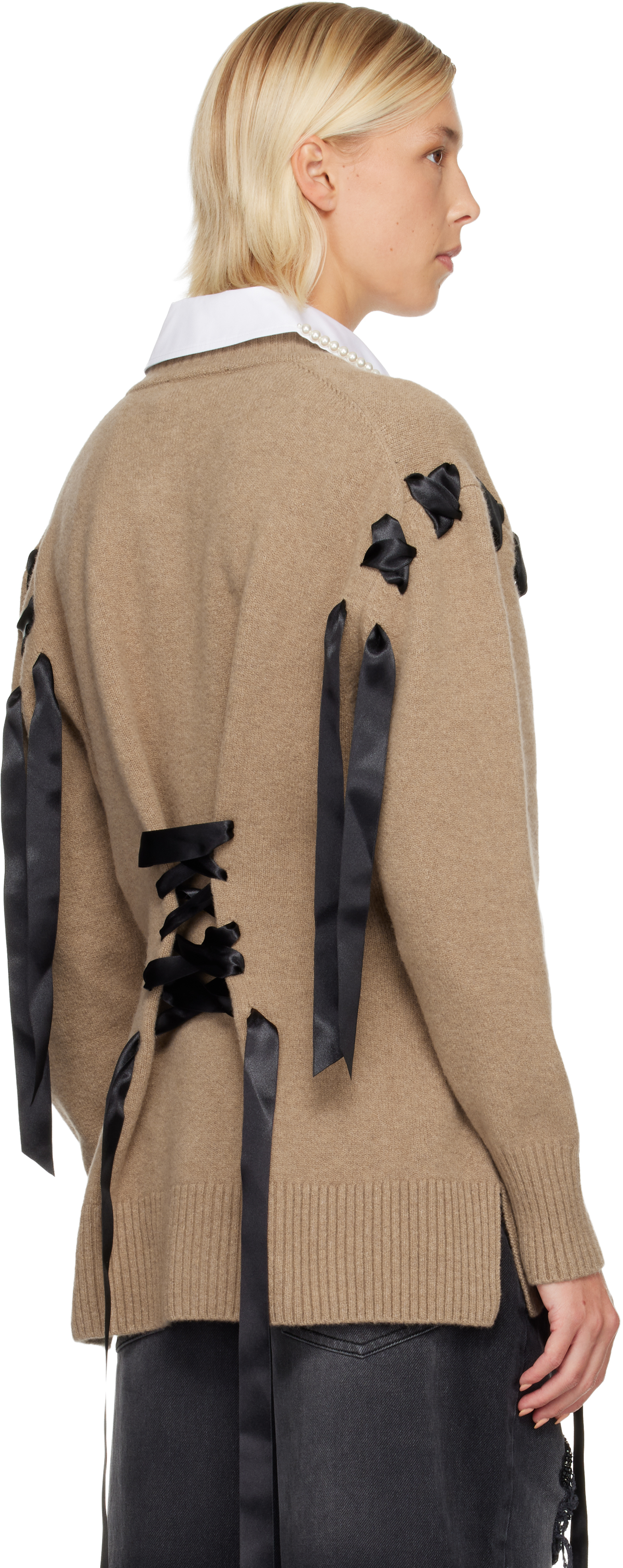 Simone Rocha Knitwear