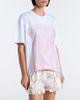 Simone Rocha Simone Rocha Trompe l’œil cotton jersey T-shirt - 2
