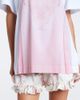 Simone Rocha Simone Rocha Trompe l’œil cotton jersey T-shirt - 4