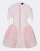 Simone Rocha Simone Rocha Tulle minidress - 1