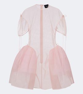 Simone Rocha Simone Rocha Tulle minidress