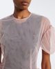 Simone Rocha Simone Rocha Tulle minidress - 3