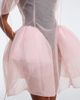Simone Rocha Simone Rocha Tulle minidress - 4