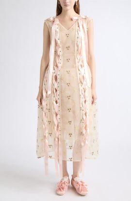 Sho Dress