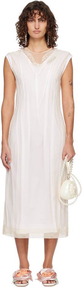 Sho Dress