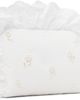 Simone Rocha Simone Rocha White Embellished Pillowcase Clutch - 2
